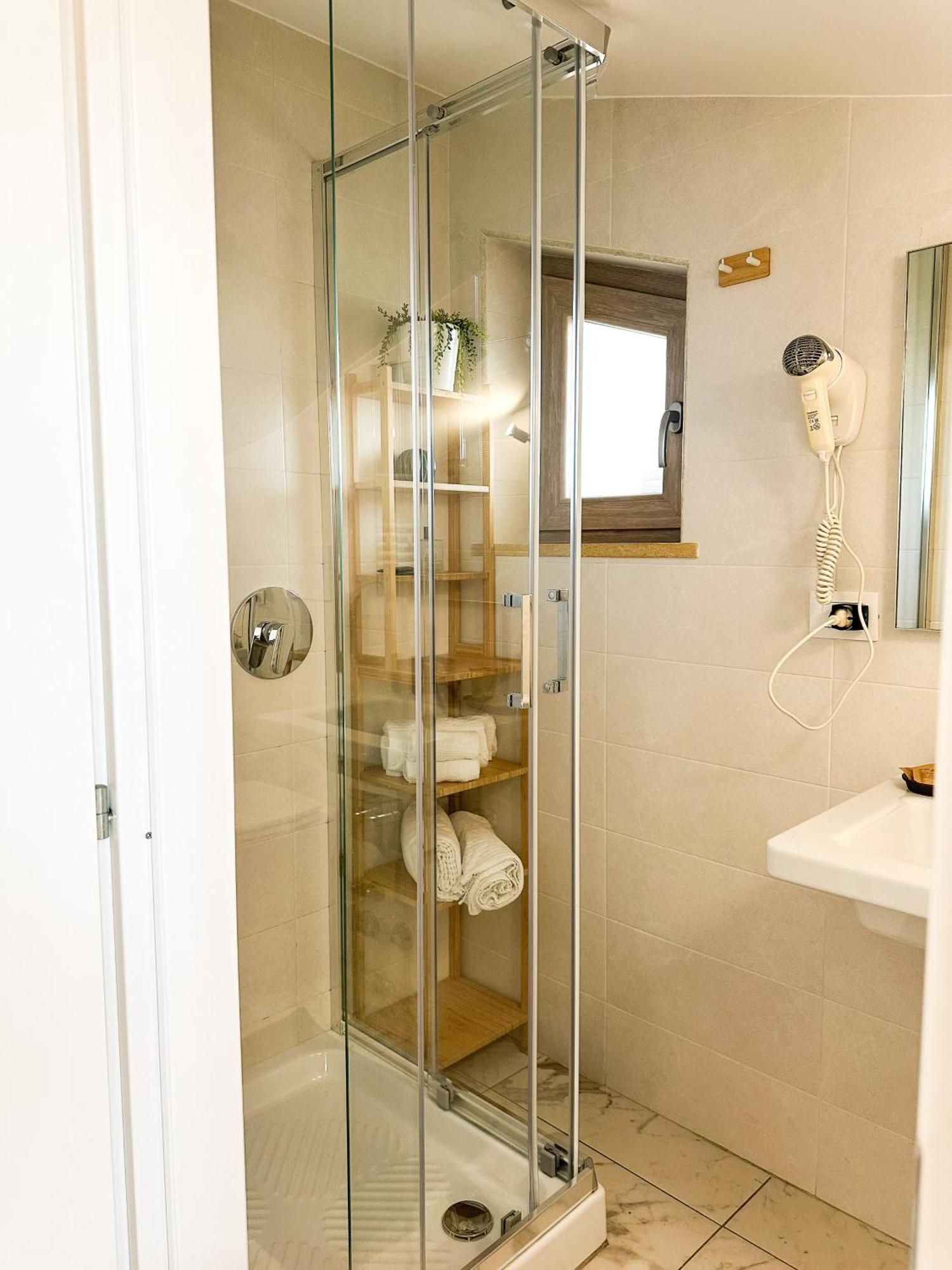 Carolas Luxury House Φιουμιτσίνο Εξωτερικό φωτογραφία