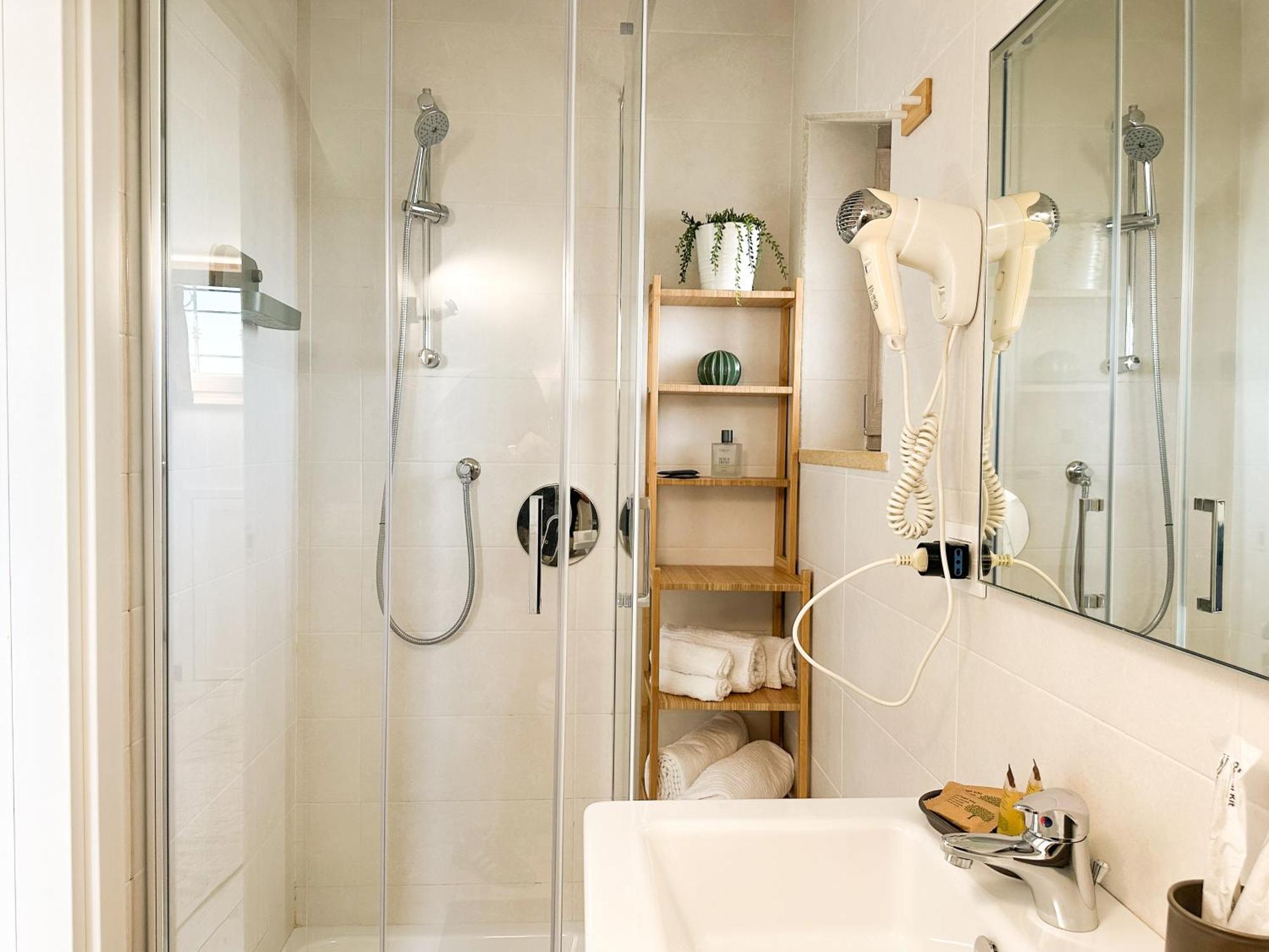Carolas Luxury House Φιουμιτσίνο Εξωτερικό φωτογραφία