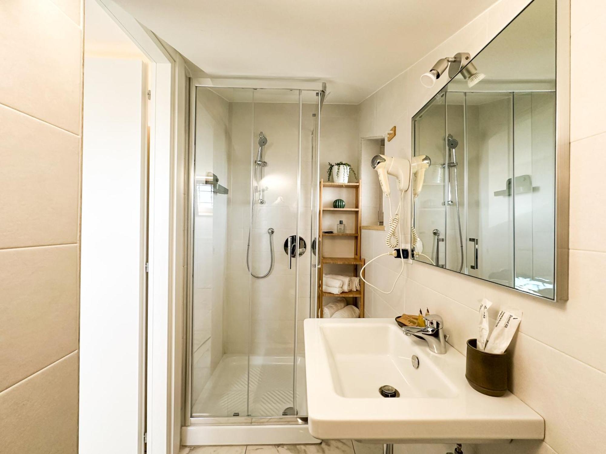 Carolas Luxury House Φιουμιτσίνο Εξωτερικό φωτογραφία